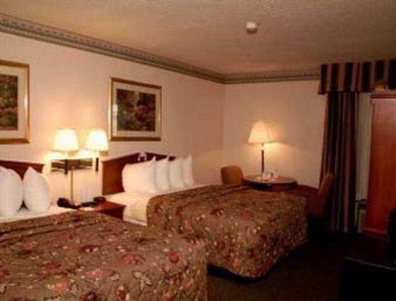 Ramada Columbia/Fort Jackson Area Zimmer foto